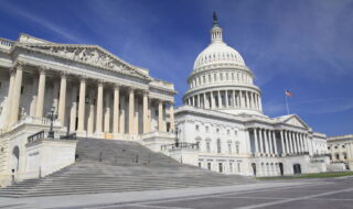 United States Capitol, Washington DC