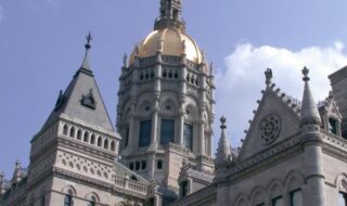 Connecticut State Capitol