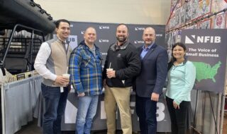 2024 January PA Farm Show Group