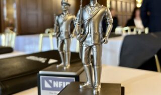 Guardian of Small Business Award