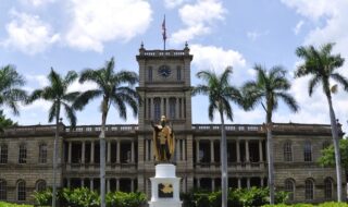 Hawaii Supreme Court