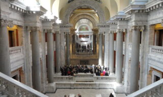 Kentucky State Capitol