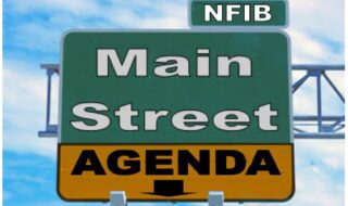 Main Street Agenda