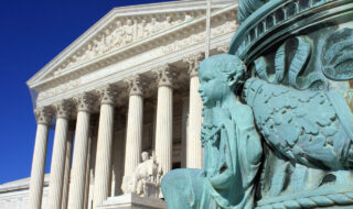 The United States Supreme Court