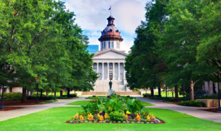 South Carolina State House