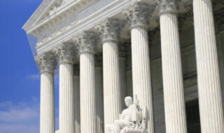 Federal Buildings; Stock Images; U.S. Supreme Court; US Supreme Court; United States Supreme Court; SCOTUS