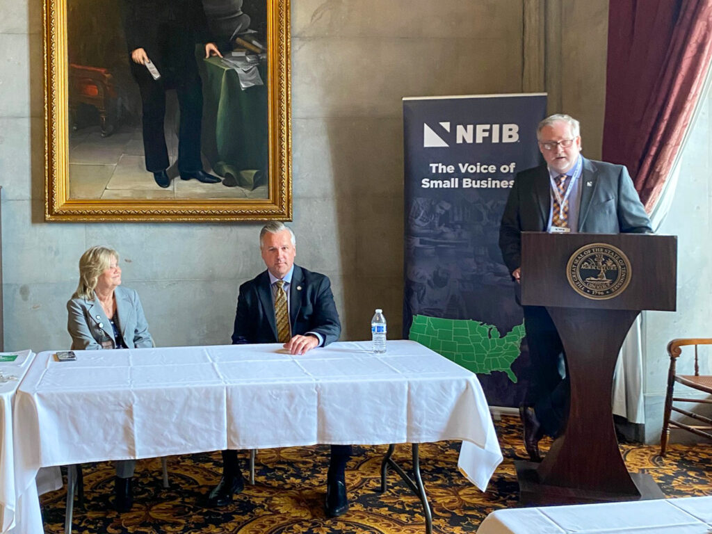 TN Small Business Day Feb 18 2025