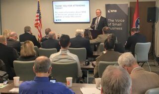 Tennessee Small Business Day