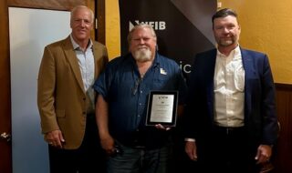 Wichita Falls 60 Year