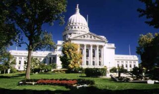 wisconsin capitol