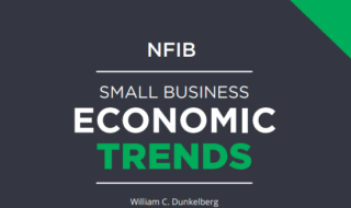 NFIB's December 2024 Small Business Economic Trends Report