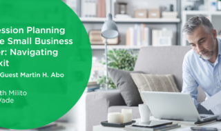 special guest Marty Abo