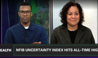 Wade Yahoo Finance Feature