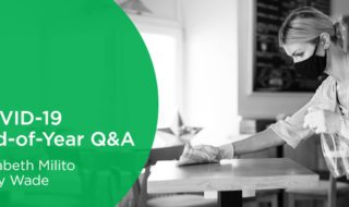 Re-opening the PPP and Lots More on the Way to Small Businesses